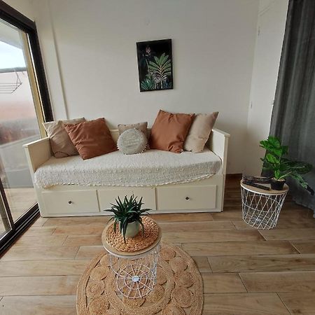 Beau Studio A 1 Minute De La Plage Canet-en-Roussillon Exterior foto